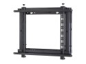 Neomounts WL95-800BL1 Videowall wall mount - 42-70" - max 35 kg - VESA 200x200-600x400 - d 7,8-26,6 cm - push-to-pop-out - micro