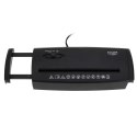 Paper Shredder | AD 1040 | Black