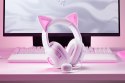 Razer Headset | Kraken Kitty V2 | Wired | Over-ear | Microphone | Noise canceling | White