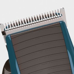 Remington HC5020 Apprentice Hair Clipper | HC5020 | Corded | Number of length steps 5 | Blue/Black
