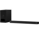 Sony SC-HTB600 BRAVIA Theatre Bar 6 3.1.2ch Soundbar with Wireless Subwoofer | Sony