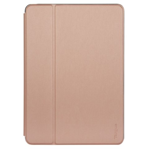 Targus Click-In Case for iPad (9th/8th/7th gen.) 10.2-inch, iPad Air® 10.5-inch, and iPad Pro 10.5-inch - Rose Gold | Targus