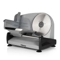Tristar | Food Slicer | EM-2099 | Metallic silver | 150 W