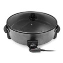 Tristar Multifunctional Grill Pan XXL | PZ-9145 | Electric Grill | 1500 W | Black
