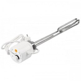 Gwarant G08 | 3.0 kW Electric Heater with Thermostat, 6/4 Connection, 230V