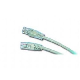 Kabel eksperta | CAT 5e | Kabel patch | Męski | RJ-45 | Męski | RJ-45 | Czerwony | 0,5 m