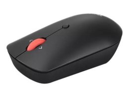 Lenovo | ThinkPad USB-C Wireless Compact Mouse | Czarny