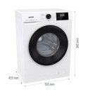 Pralka GORENJE W3NGPI62SBS/PL
