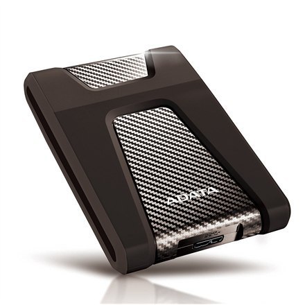 ADATA | HD650 | 2000 GB | 2,5 " | USB 3.1 (wstecznie kompatybilny z USB 2.0) | Czarny | 1.Kompatybilność z określonymi urządzeni