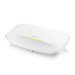 Access Point Wi-Fi 7 Zyxel NWA110BE  2.4GHz(2x2)/5GHz(4x4)/6GHz(4x4) PoE+ 1x2,5G DUAL RADIO (2.4-5 lub 2.4-6)