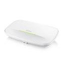 Access Point Wi-Fi 7 Zyxel NWA210BE  2.4GHz(2x2)/5GHz(4x4)/6GHz(4x4) PoE+ 2x2,5G DUAL RADIO (2.4-5 lub 2.4-6)