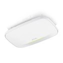 Access Point Wi-Fi 7 Zyxel NWA210BE  2.4GHz(2x2)/5GHz(4x4)/6GHz(4x4) PoE+ 2x2,5G DUAL RADIO (2.4-5 lub 2.4-6)