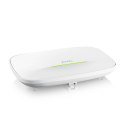 Access Point Wi-Fi 7 Zyxel NWA210BE  2.4GHz(2x2)/5GHz(4x4)/6GHz(4x4) PoE+ 2x2,5G DUAL RADIO (2.4-5 lub 2.4-6)