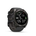 Zegarek Garmin Fenix 8, 51mm AMOLED Black