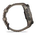 Zegarek sportowy Garmin Instinct 2X Solar Tactical Edition 50mm Zielony