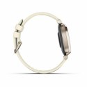 Zegarek sportowy Garmin Lily 2 35mm Cream Gold Coconut