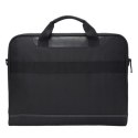 Asus | Fits up to size 16 " | Nereus | Messenger - Briefcase | Black | Shoulder strap | Waterproof