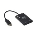 Aten | DisplayPort do 2 DisplayPort | VS92DP-AT | DP do DP