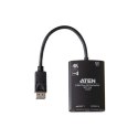 Aten | DisplayPort do 2 DisplayPort | VS92DP-AT | DP do DP