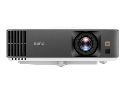 Benq | TK700 | Projektor DLP | Ultra HD 4K | 3840 x 2160 | 3200 ANSI lumenów | Czarny | Biały