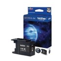 Brother LC | 1280XLBK | Czarny | Wkład atramentowy | 2400 stron