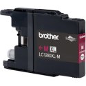 Brother LC | 1280XLM | Magenta | Wkład atramentowy | 1200 stron