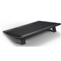 Deepcool WIND PAL FS - podstawka pod notebooka | 38,2 cm x 26,2 cm x 2,4 cm, 793 g