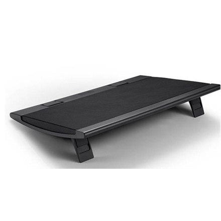 Deepcool WIND PAL FS - podstawka pod notebooka | 38,2 cm x 26,2 cm x 2,4 cm, 793 g