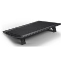 Deepcool WIND PAL FS - podstawka pod notebooka | 38,2 cm x 26,2 cm x 2,4 cm, 793 g