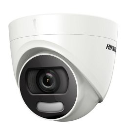 Hikvision | Kamera kopułkowa | DS-2CE72HFT-F | Kamera kopułkowa | 5 MP | 2,8 mm | IP67