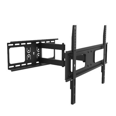 Logilink BP0028 Uchwyt ścienny TV, 37"-70", pochylenie +10°-20°, obrót +-90°, 475 mm Logilink | Uchwyt ścienny | 37-70 " | Maksy