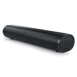 Muse | Tak | Soundbar TV z Bluetooth | M-1580SBT | 80 W | Bluetooth | Czarny połysk | Soundbar z Bluetooth | Połączenie bezprzew