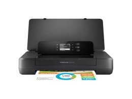 Drukarka HP Officejet 200 Mobile Printer