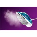 Philips | EasySpeed GC1750/20 | Żelazko | Żelazko parowe | 2000 W | Pojemność zbiornika na wodę 220 ml | Ciągły strumień pary 25