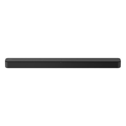 Sony | 2-kanałowy pojedynczy soundbar | HT-SF150 | 30 W | Bluetooth | Czarny
