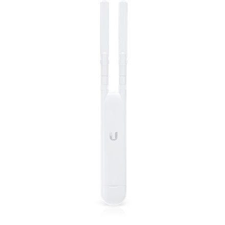 Ubiquiti | UAP-AC-M Mesh Access Point | UniFi | 802.11ac | 2.4/5 | 867 Mbit/s | 10/100/1000 Mbit/s | Porty Ethernet LAN (RJ-45) 