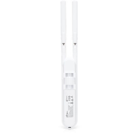 Ubiquiti | UAP-AC-M Mesh Access Point | UniFi | 802.11ac | 2.4/5 | 867 Mbit/s | 10/100/1000 Mbit/s | Porty Ethernet LAN (RJ-45) 