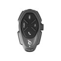 Interkom motocyklowy INTERPHONE TOUR HD, komplet na 2 kaski