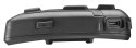 Interkom motocyklowy INTERPHONE U-COM 8R, komplet na 2 kaski