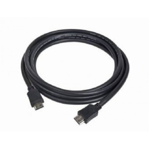 Cablexpert | CC-HDMI4L-10 | Męski | 19-pinowy HDMI typ A | Męski | 19-pinowy HDMI typ A | 3 m