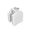 Deepcool | AK620 | Biały | Intel, AMD | CPU Air Cooler