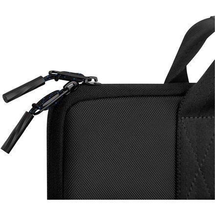 Dell | Pasuje do rozmiaru " | Ecoloop Pro Sleeve | CV5423 | Etui na notebooka | Czarny | 11-14 " | Pasek na ramię