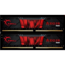 G.Skill | 32 GB | DDR4 | 3200 MHz | PC/serwer | Registered No | ECC No