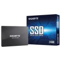 Gigabyte | GP-GSTFS31240GNTD | 240 GB | Format SSD 2,5 cala | Interfejs SSD SATA | Prędkość odczytu 500 MB/s | Prędkość zapisu 4