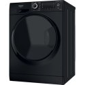 Hotpoint | NDD 11725 BDA EE | Pralka z suszarką | Klasa efektywności energetycznej E | Ładowana od frontu | Pojemność prania 11 