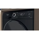 Hotpoint | NDD 11725 BDA EE | Pralka z suszarką | Klasa efektywności energetycznej E | Ładowana od frontu | Pojemność prania 11 