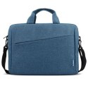 Lenovo | Pasuje do rozmiaru 15,6 " | Casual Toploader T210 | Messenger - Briefcase | Niebieski