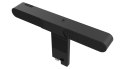 Lenovo | ThinkVison Monitor Soundbar | MS30 | W | Czarny | 4 Ω
