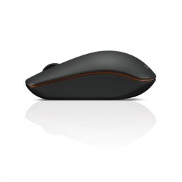 Lenovo | Wireless Mouse | Wireless mouse | 400 | Wireless | 2.4 GHz Wireless via Nano USB | Black | 1 year(s)