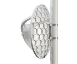 MikroTik | LHG LTE18 Kit | LHGGM&EG18-EA | Brak Wi-Fi | Ilość portów 10/100 Mbps (RJ-45) | Porty 10/100/1000 Mbit/s | Porty Ethe